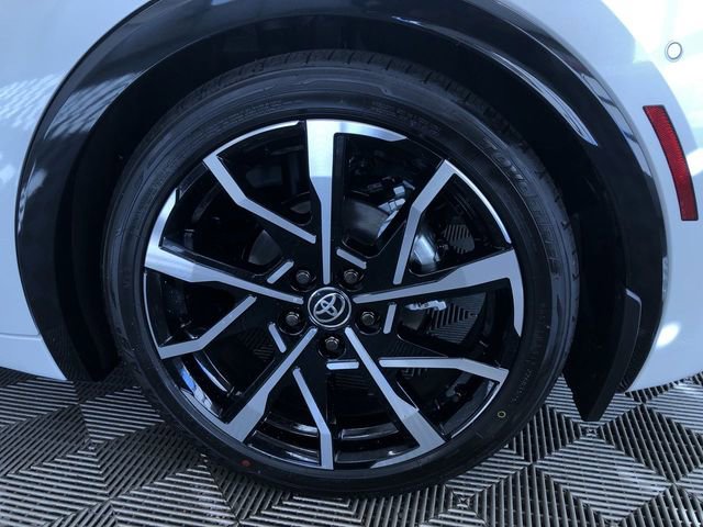 New 2026 Toyota Prius Plug-In Hybrid image 8