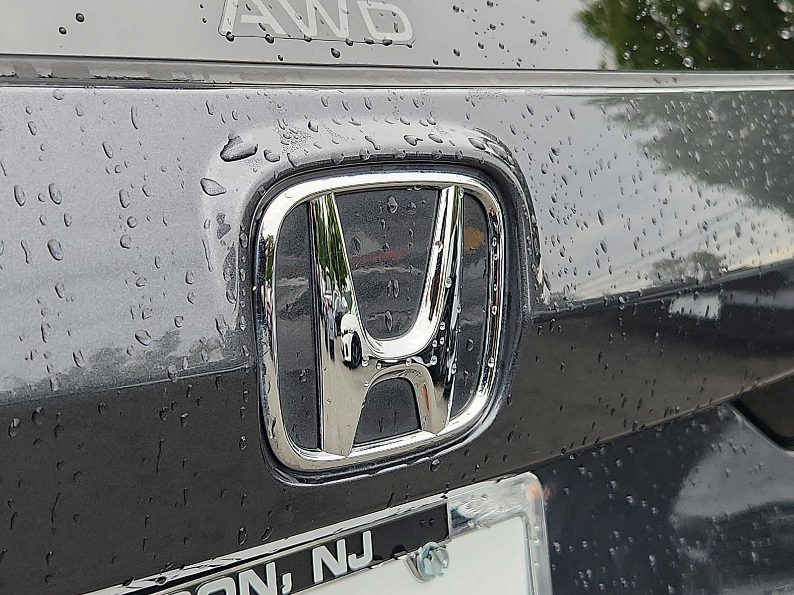 Used 2024 Honda CR-V EX image 29