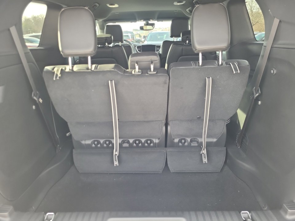 New 2026 Chrysler Pacifica Select image 15