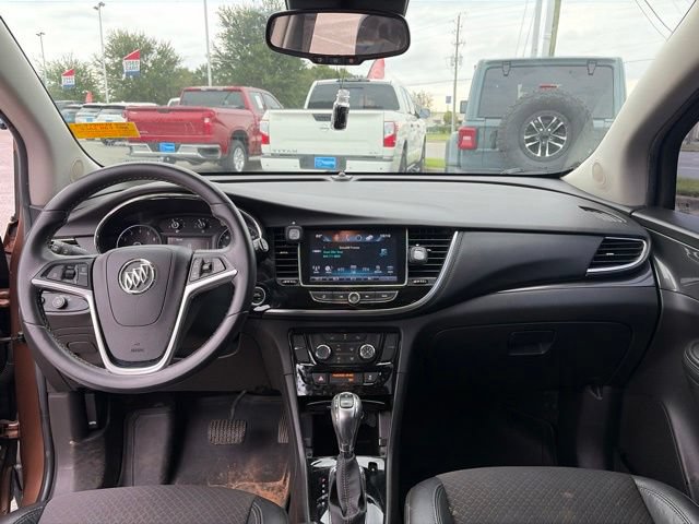 Used 2017 Buick Encore Preferred FWD image 23