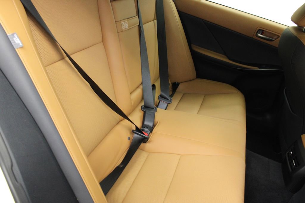 Used 2022 Lexus IS 300 w/ Premium Package RWD image 21