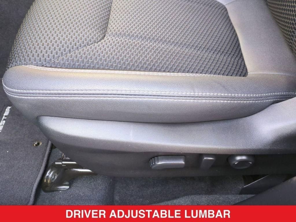 Used 2021 Subaru Forester Premium image 15