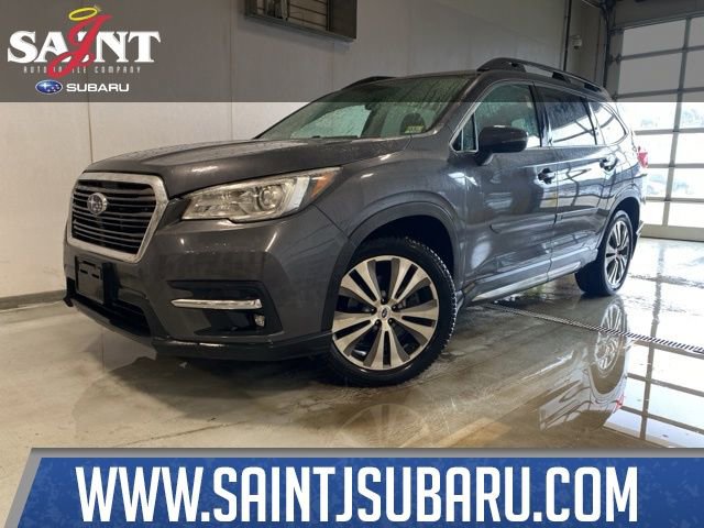 Used 2021 Subaru Ascent Limited image 1