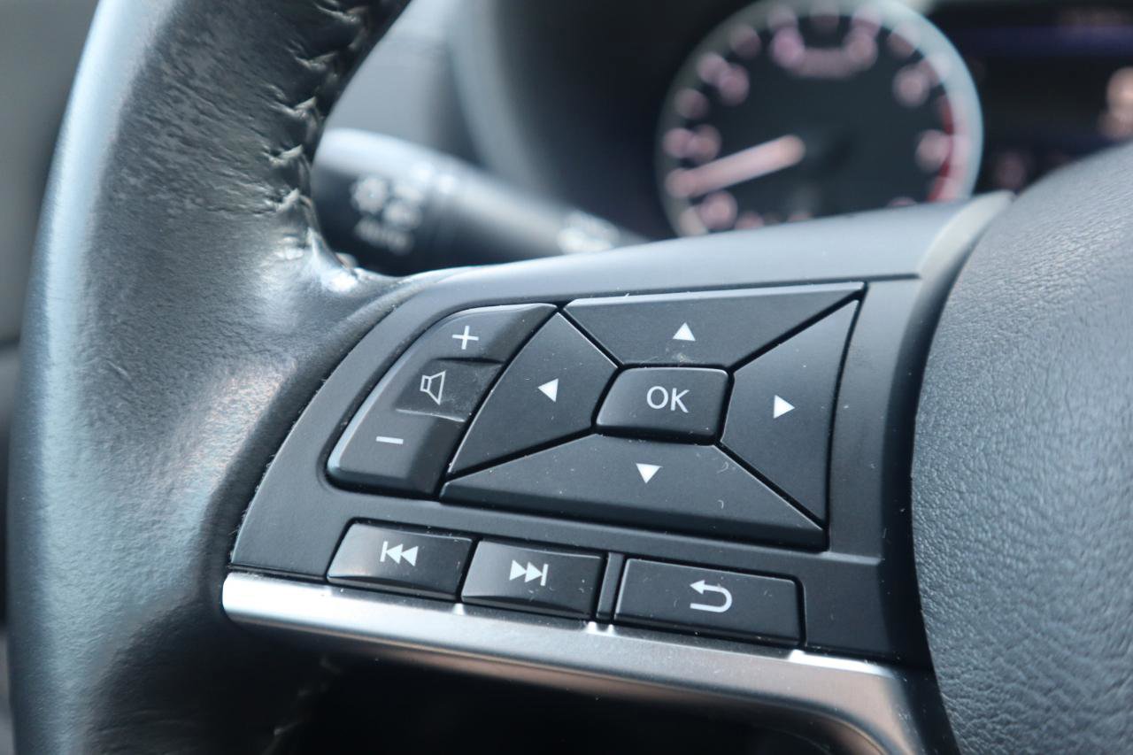 Used 2023 Nissan Sentra SV FWD image 56