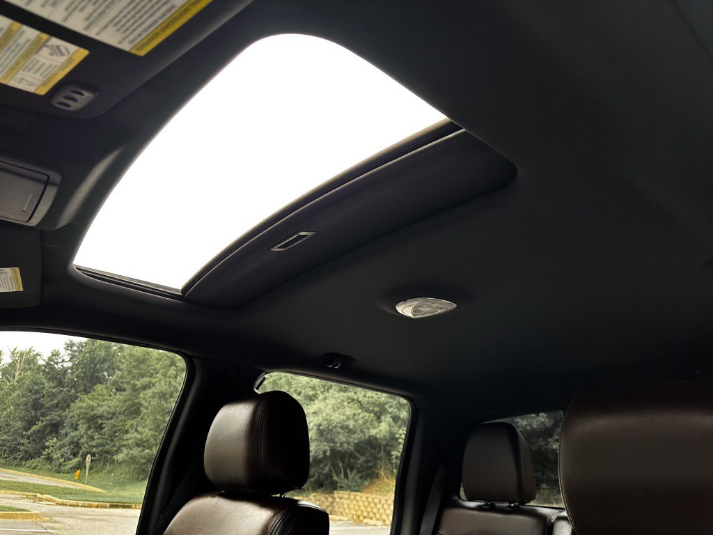 Used 2012 Ford F150 Platinum AWD/4WD image 24