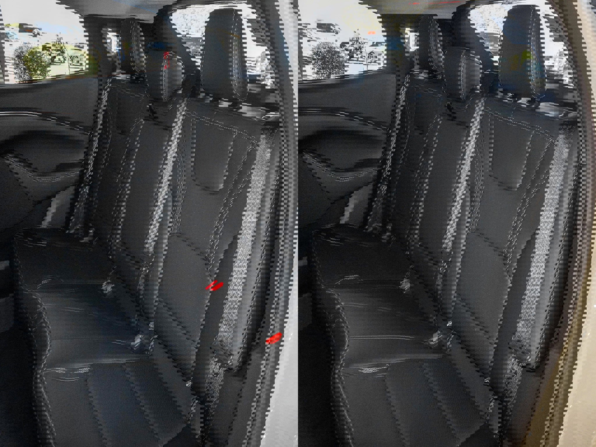 New 2026 Ford Mustang Mach-E Premium AWD/4WD image 38