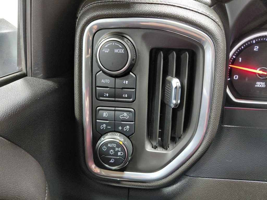 Used 2022 Chevrolet Silverado 2500 High Country AWD/4WD image 42