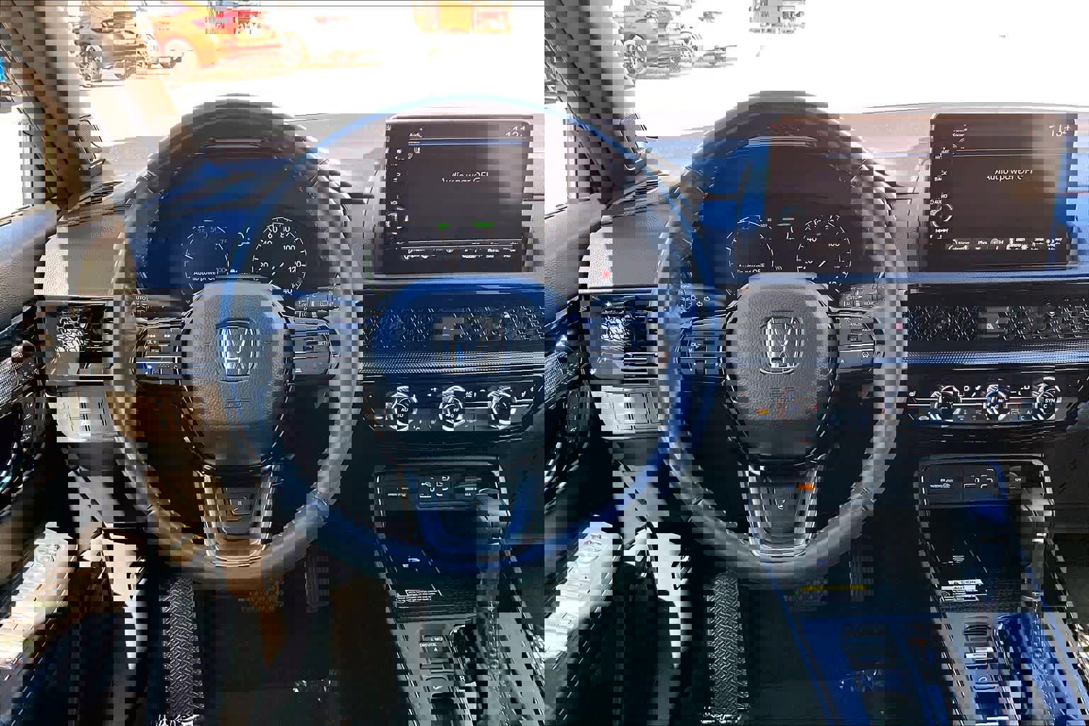 Used 2023 Honda CR-V Sport Touring image 5