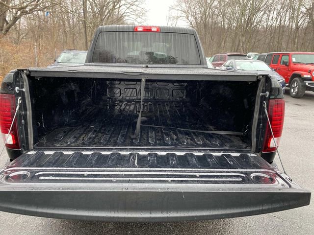 Used 2021 RAM 1500 Classic Warlock image 7