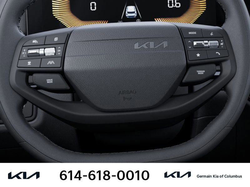 New 2026 Kia Sportage X-Line image 25