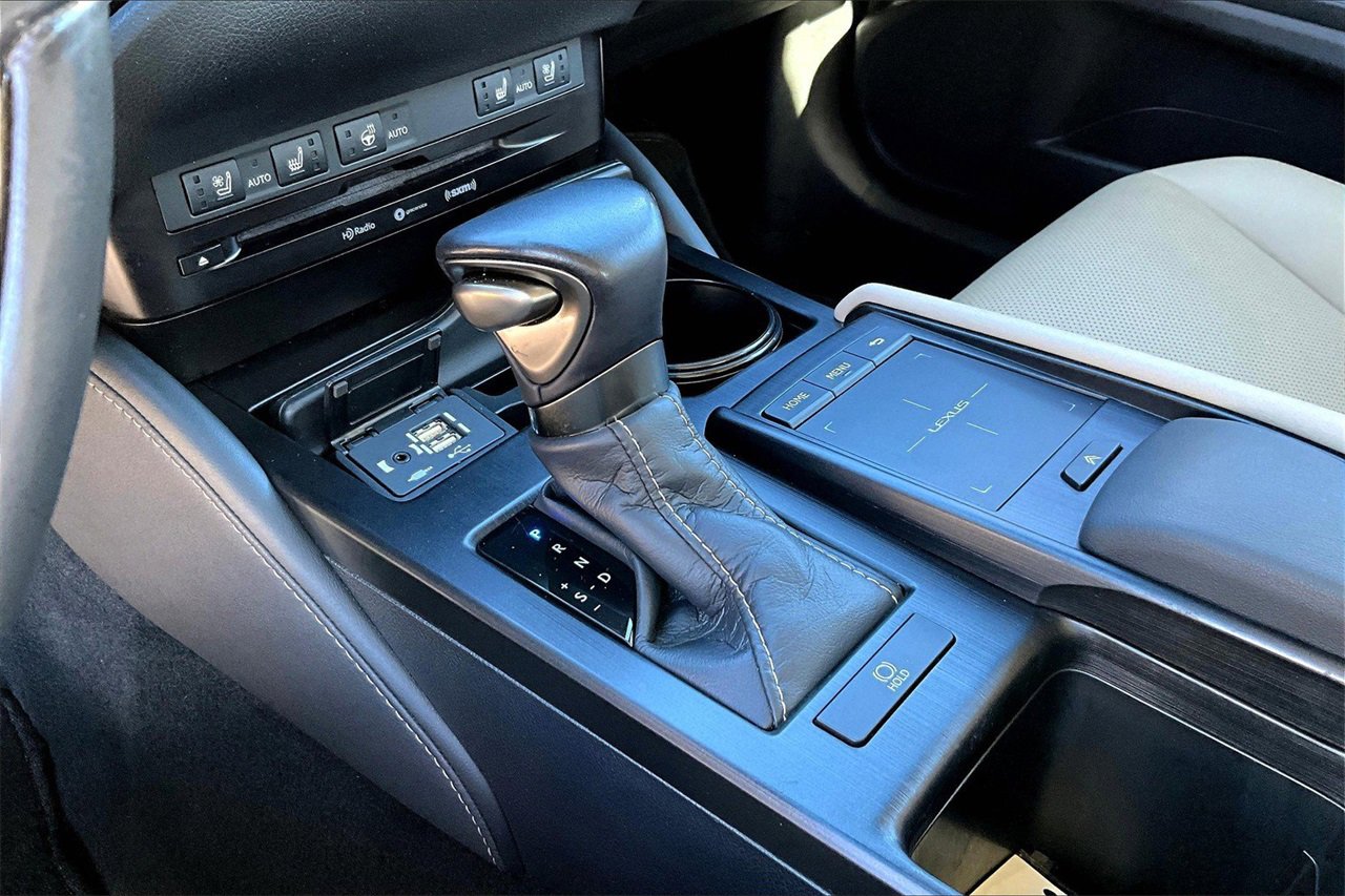 Used 2021 Lexus ES 350 w/ Premium Package image 29