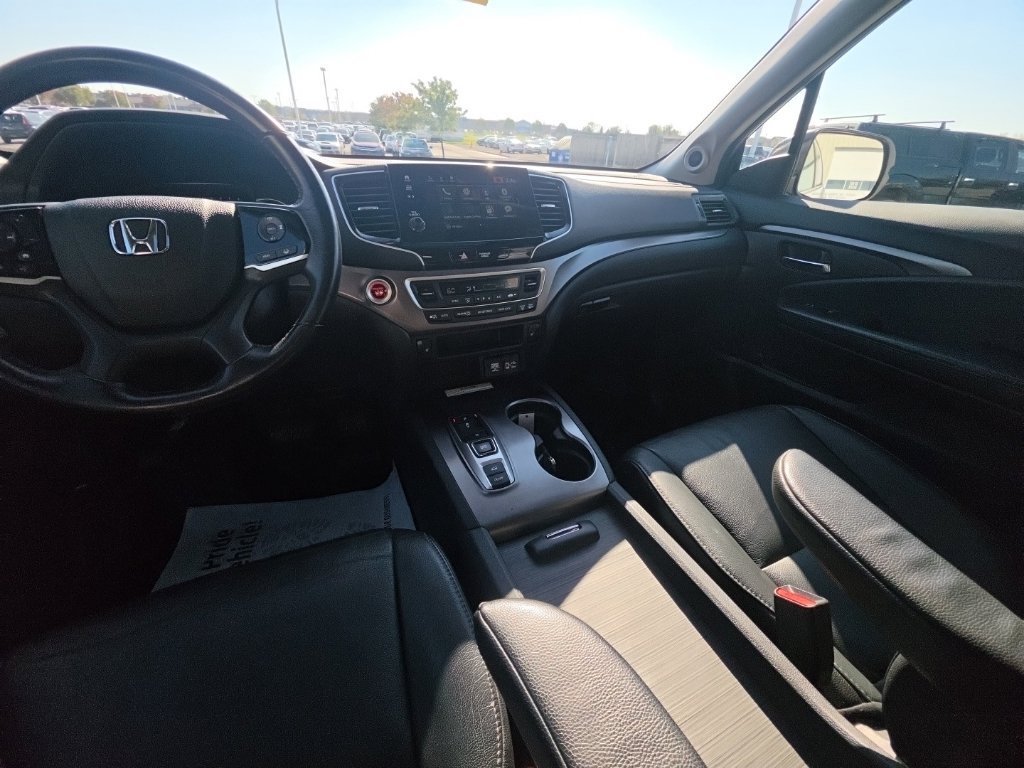 Used 2021 Honda Pilot Special Edition image 31