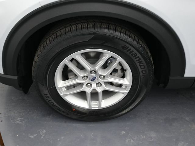 Used 2026 Ford Explorer Active image 9