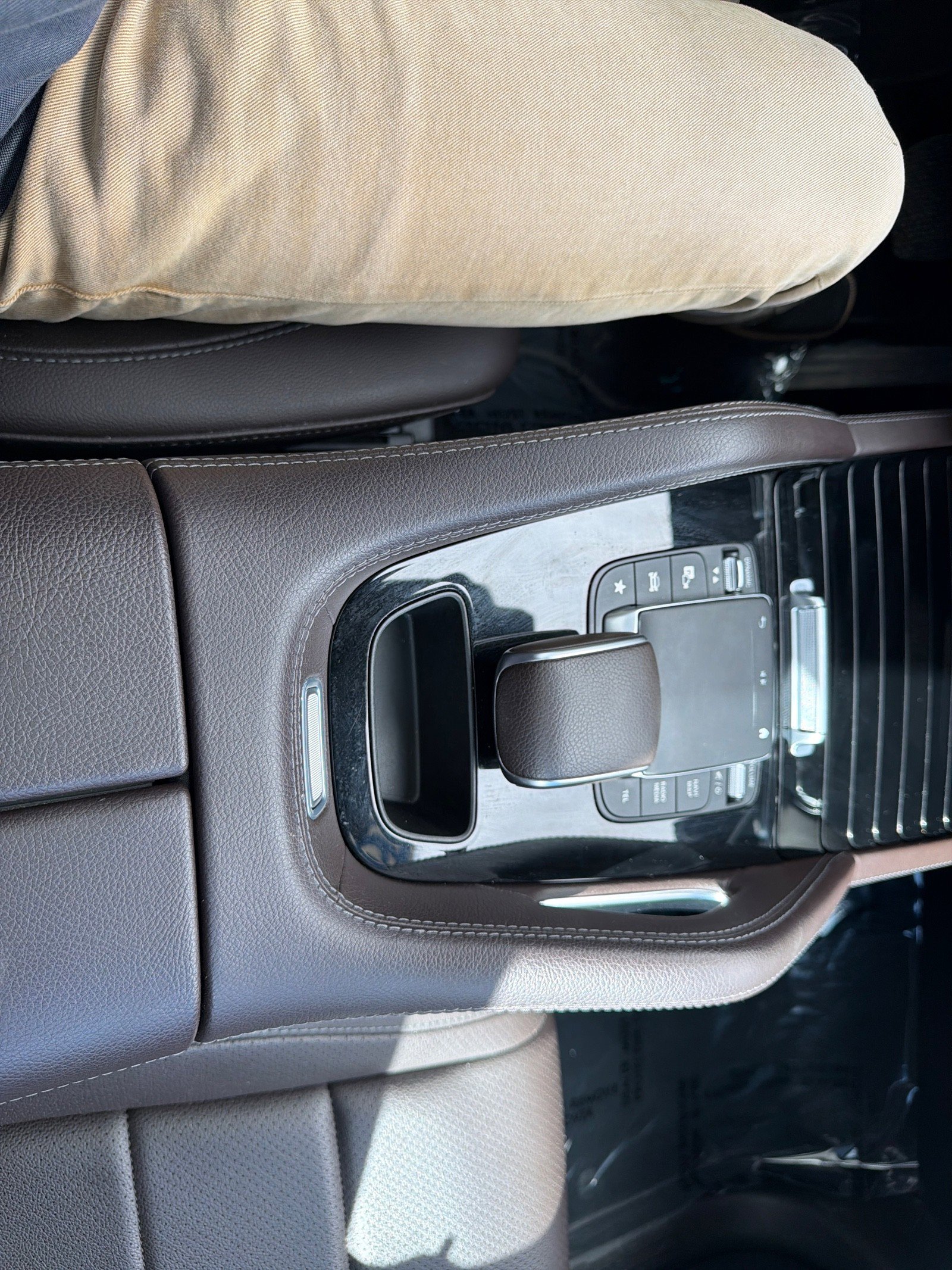 Used 2021 Mercedes-Benz GLE 350 4MATIC image 29