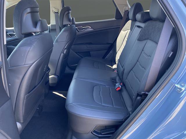 New 2026 Kia Sportage SX Prestige image 38
