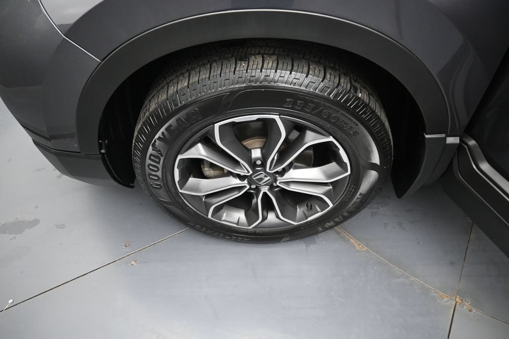Used 2020 Honda CR-V EX-L image 36