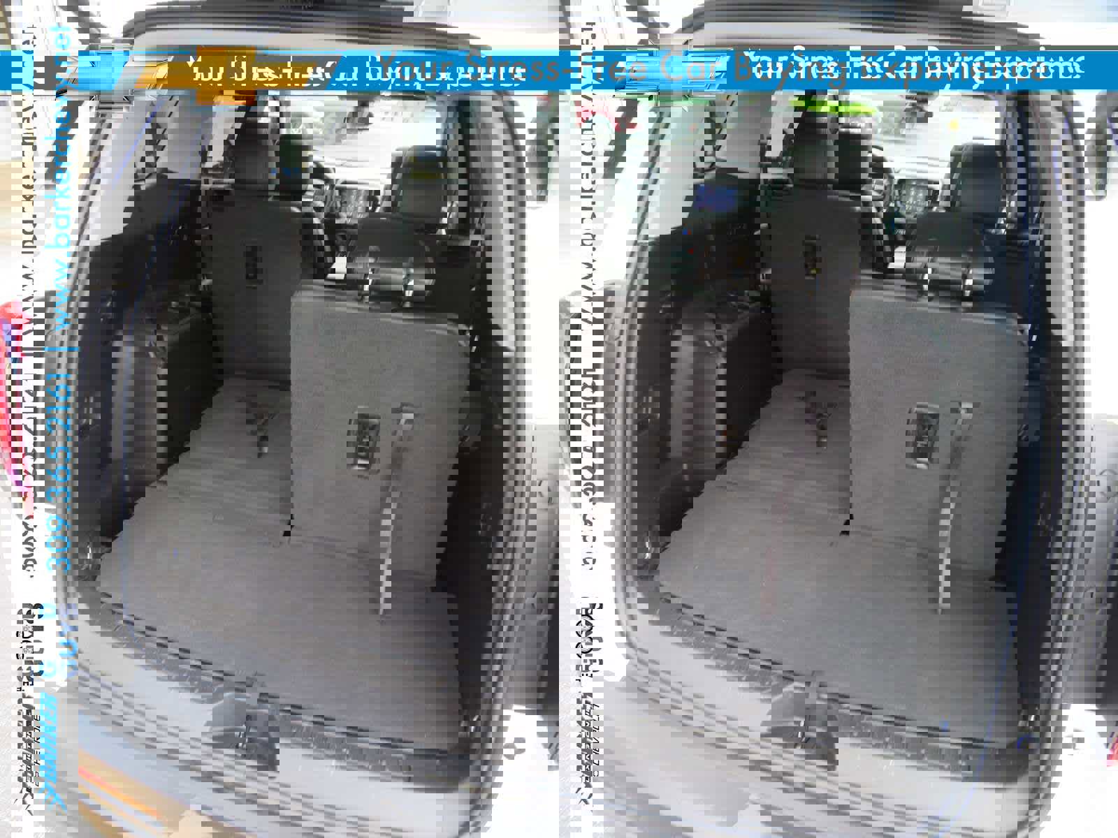 Used 2023 GMC Acadia AT4 w/ Preferred Package image 31