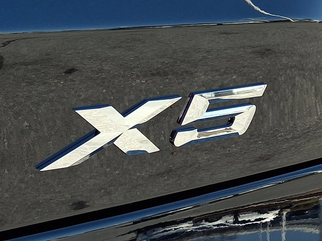 New 2026 BMW X5 xDrive40i w/ M Sport Package image 19