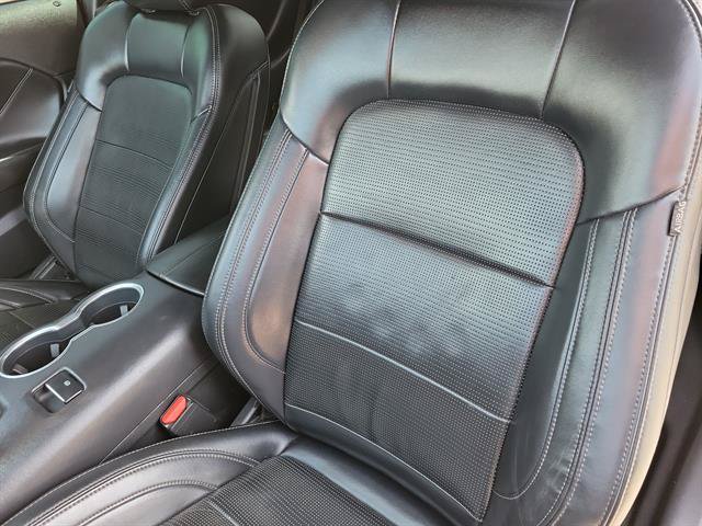 Used 2024 Ford Mustang GT Premium RWD image 11