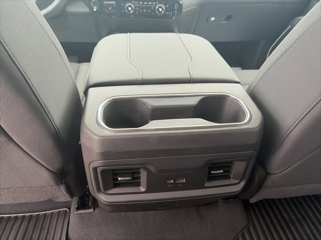 New 2026 Chevrolet Silverado 2500 LT w/ Trail Boss Package image 13
