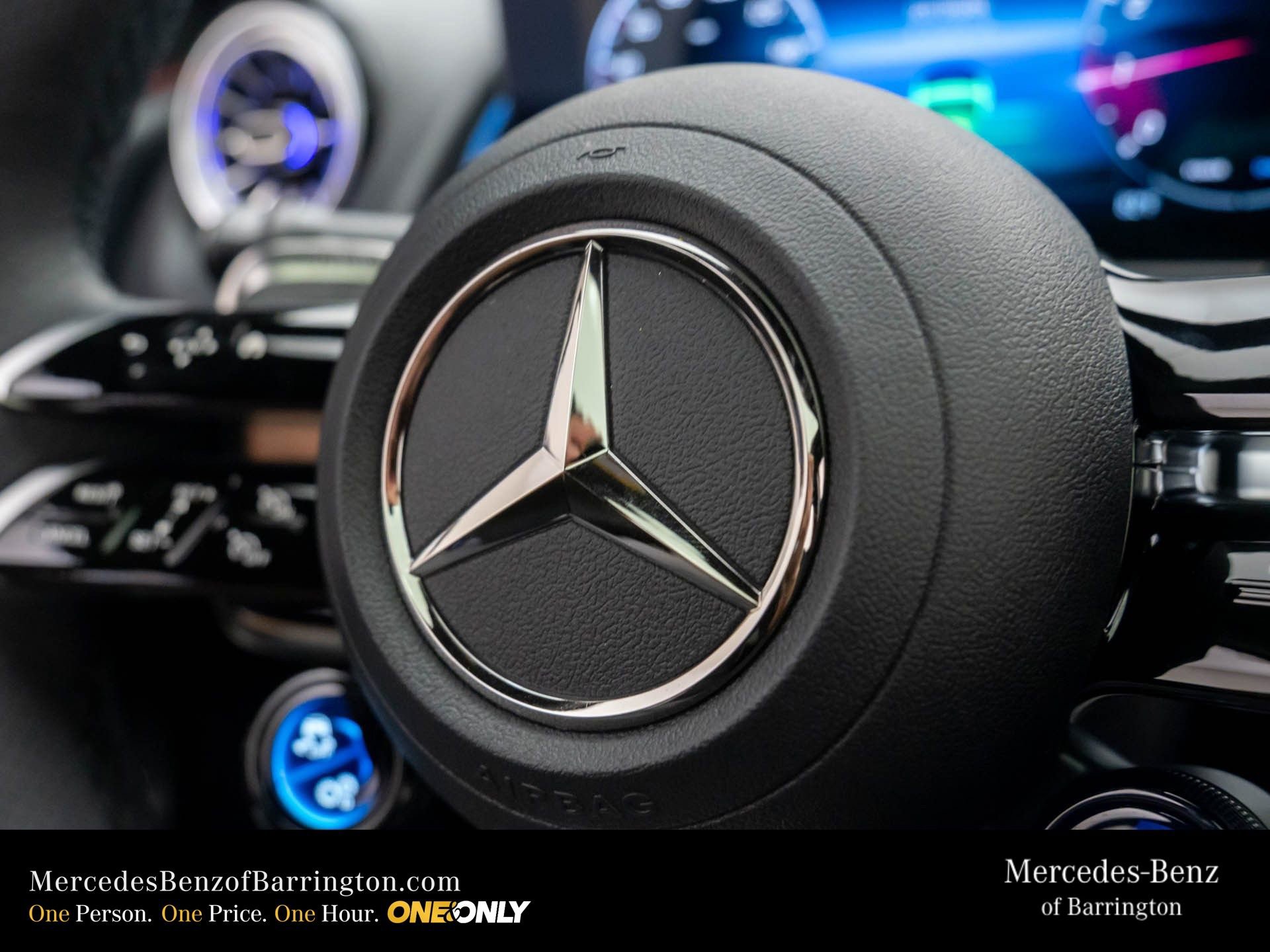 New 2026 Mercedes-Benz GLB 35 AMG 4MATIC image 28