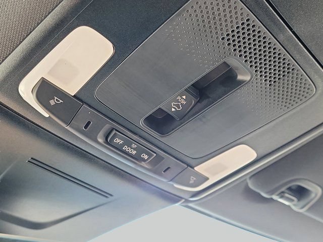 Certified 2025 Acura Integra A-Spec FWD image 29