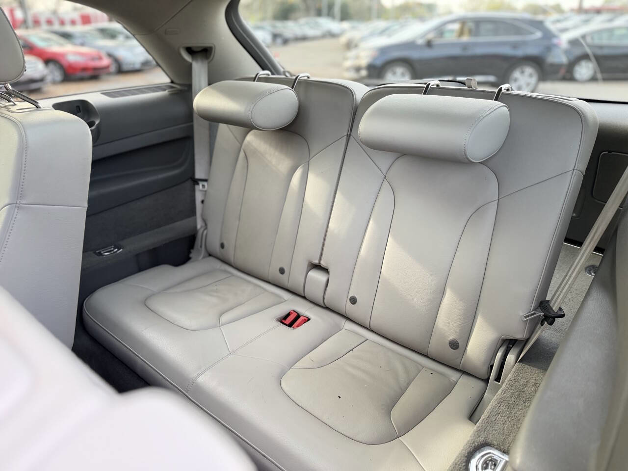 Used 2010 Audi Q7 TDI Prestige image 22