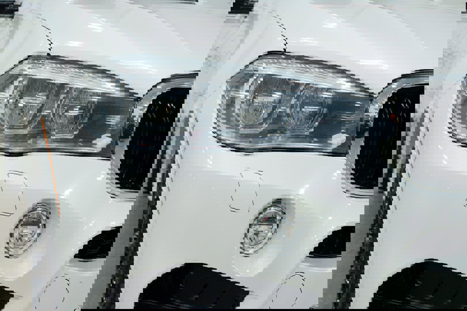 Used 2015 BMW X5 M image 11