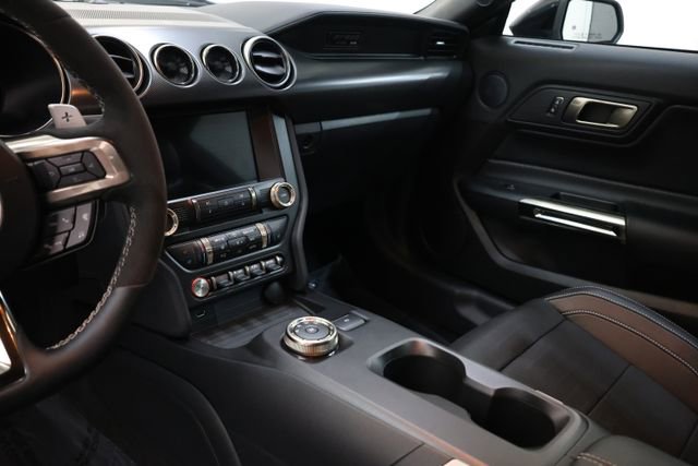 Used 2022 Ford Mustang Shelby GT500 w/ Technology Package image 85