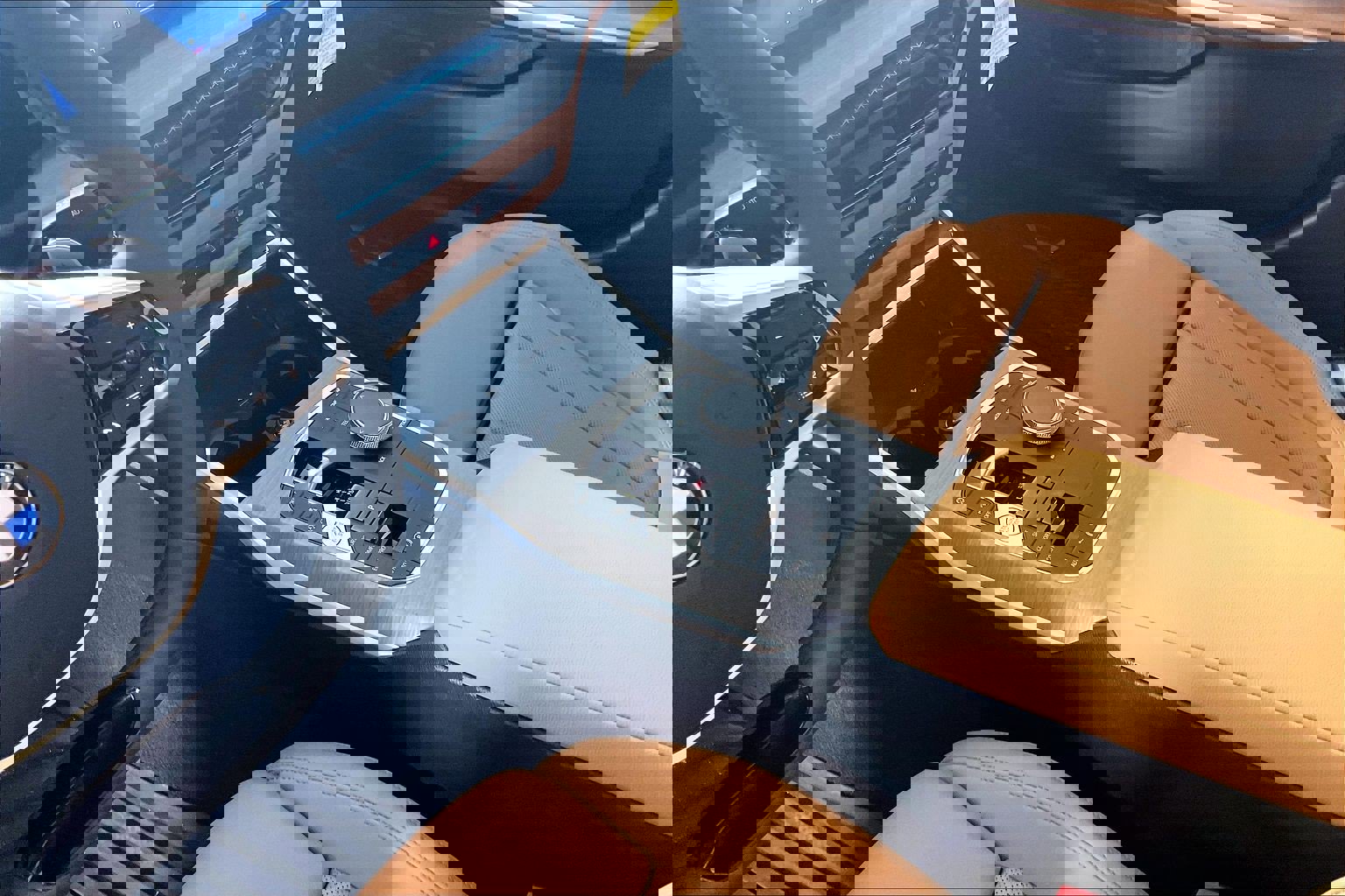 Certified 2025 BMW 330i xDrive Sedan image 15