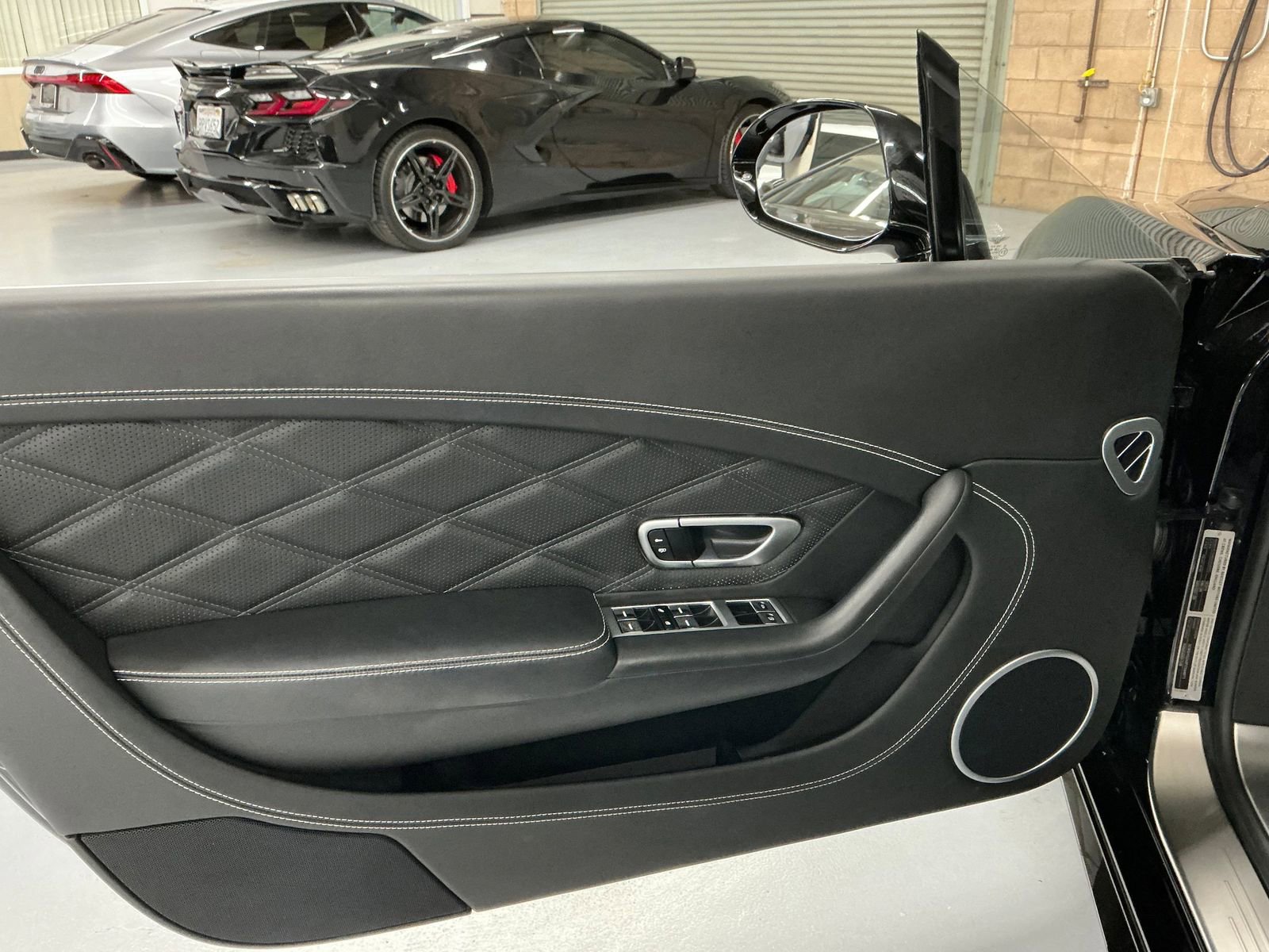 Used 2015 Bentley Continental GT V8 S image 15