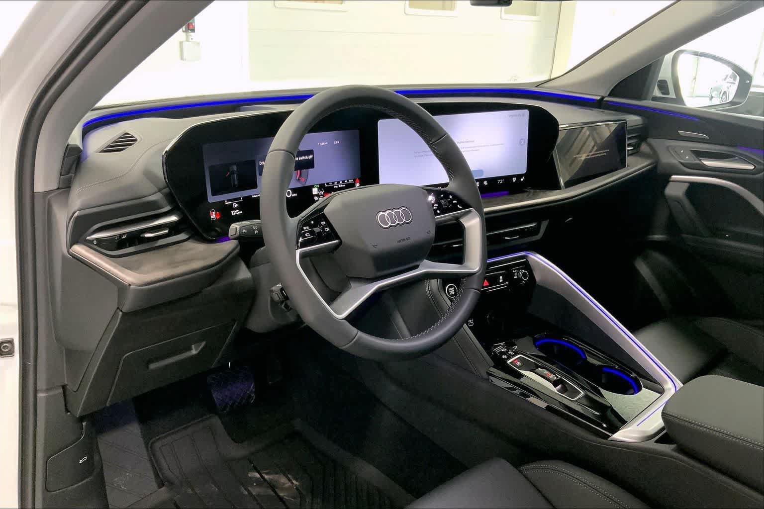 New 2026 Audi Q5 Premium Plus AWD/4WD image 2