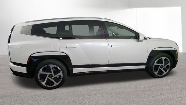 New 2026 Hyundai Ioniq 9 Limited image 11