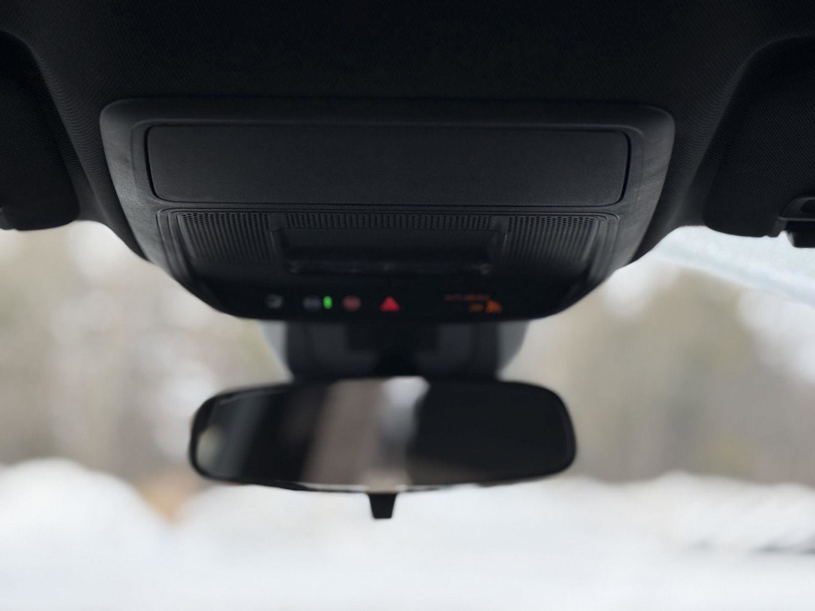 Certified 2025 GMC Terrain Elevation image 22