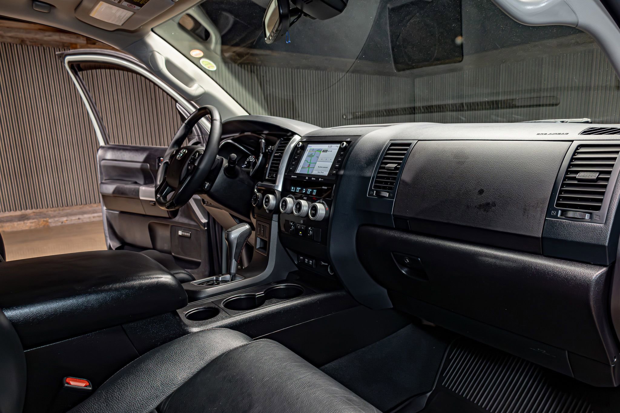 Used 2021 Toyota Sequoia TRD Pro image 15