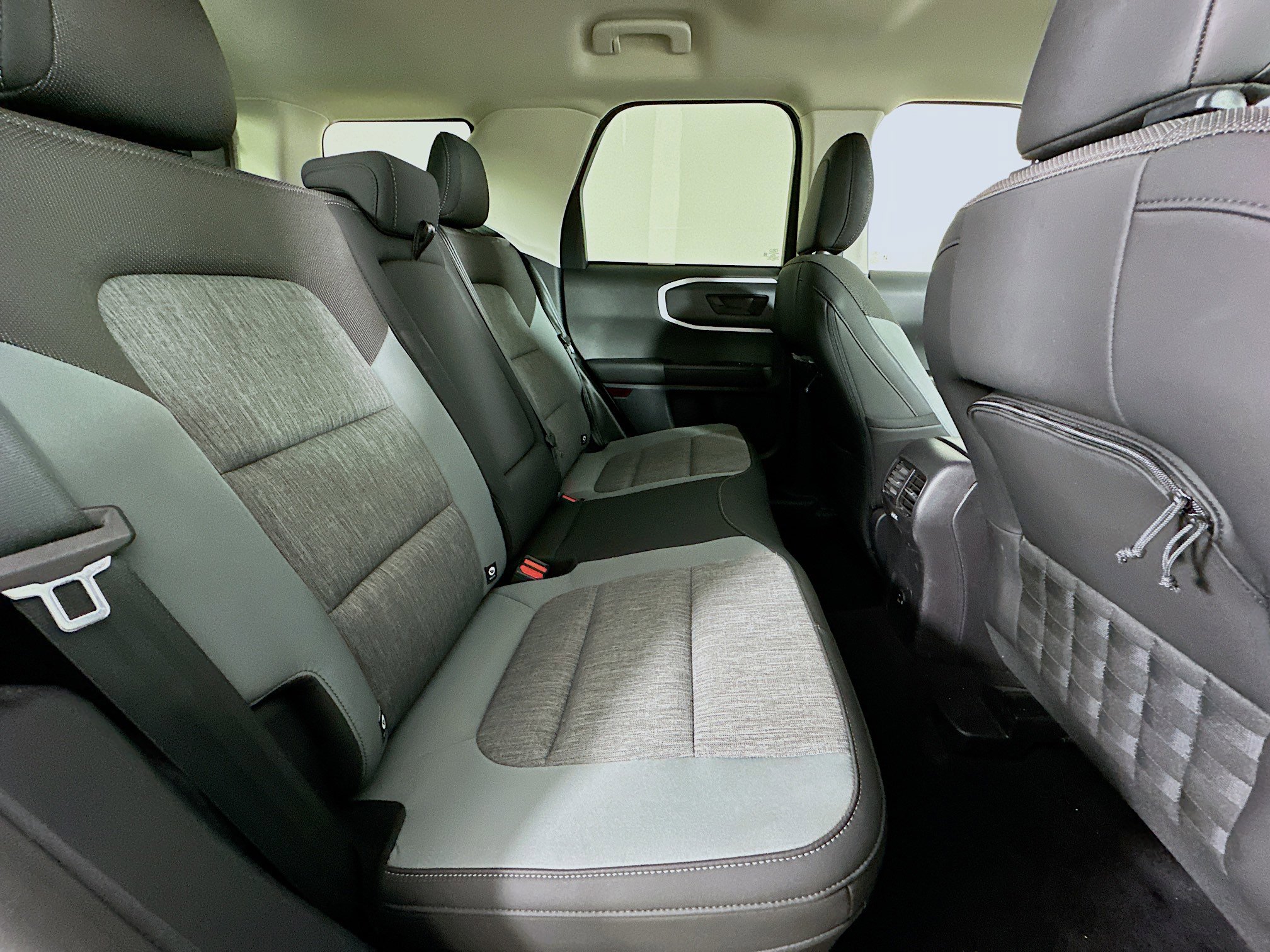 Used 2023 Ford Bronco Sport Big Bend w/ Convenience Package image 39