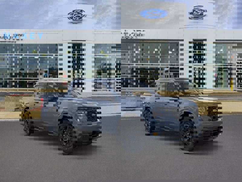 New 2026 Ford Maverick XLT w/ 4K Tow Package image 7