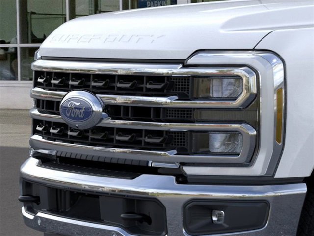 New 2026 Ford F350 King Ranch image 17