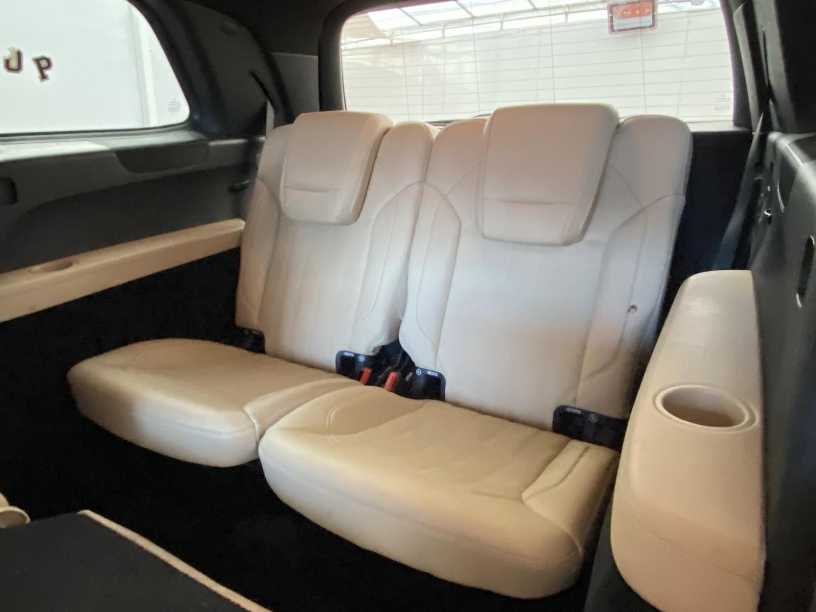 Used 2019 Mercedes-Benz GLS 450 4MATIC image 22