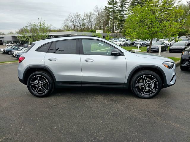 New 2026 Mercedes-Benz GLA 250 4MATIC image 7
