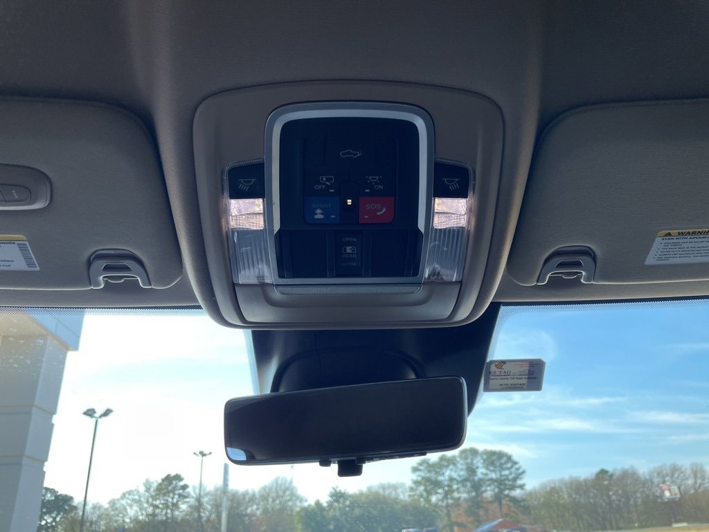 Used 2022 RAM 2500 Laramie image 20