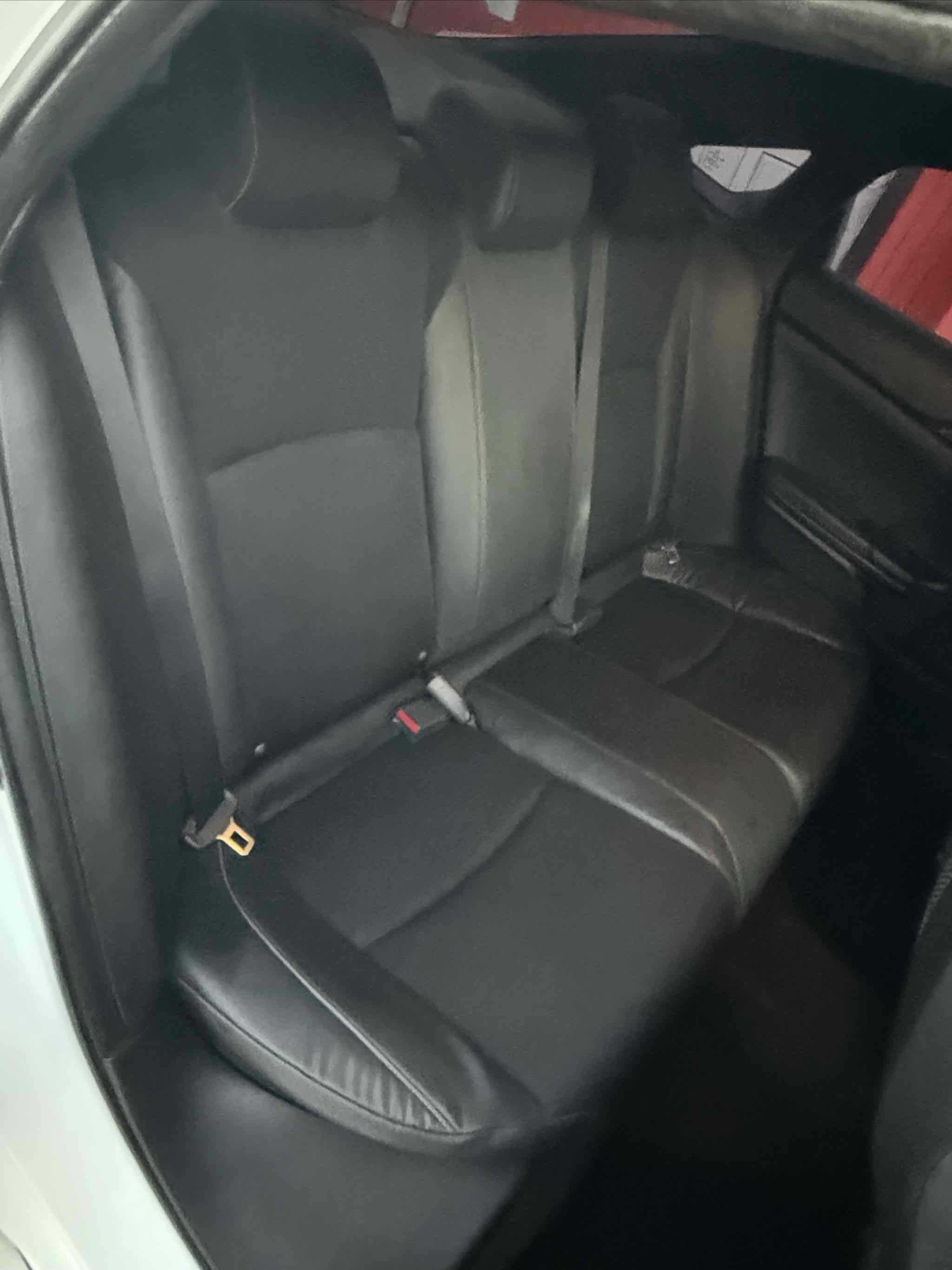 Used 2019 Honda Civic Sport image 46