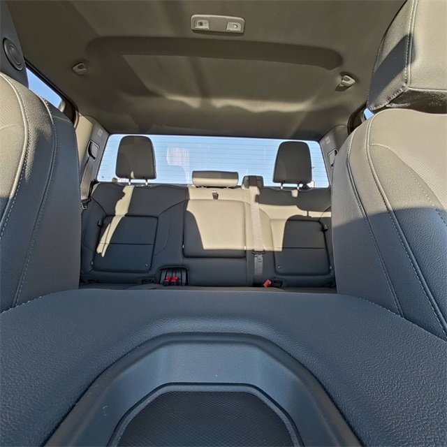 New 2026 GMC Sierra 2500 SLT image 27