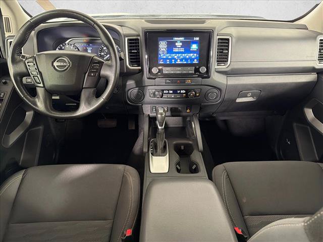 Used 2024 Nissan Frontier SV w/ SV Convenience Package RWD image 22