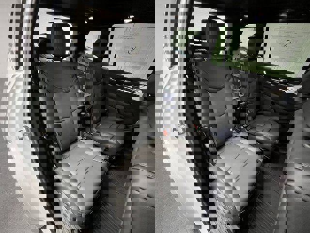 New 2025 Cadillac XT6 Premium Luxury w/ Technology Package image 17