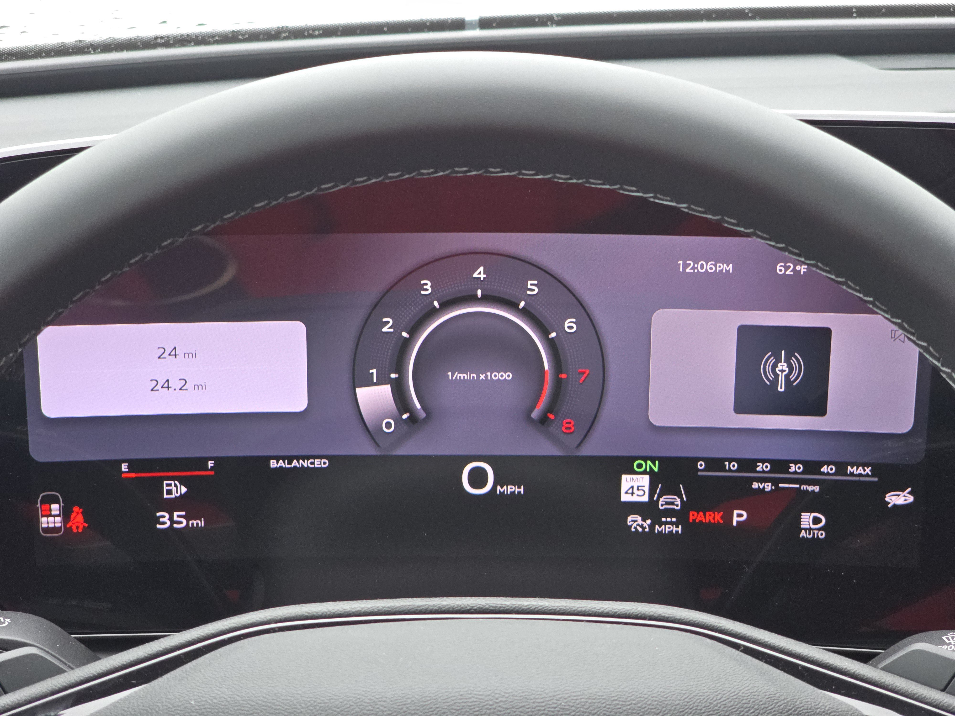 New 2026 Audi A5 Premium Plus AWD/4WD image 24