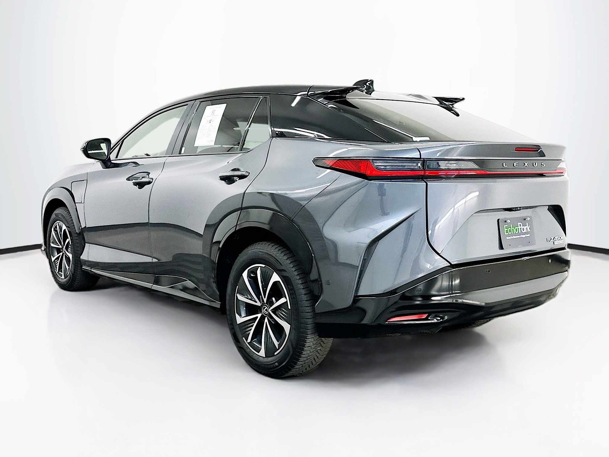 Used 2024 Lexus RZ 450e Premium w/ Technology Package AWD/4WD image 5