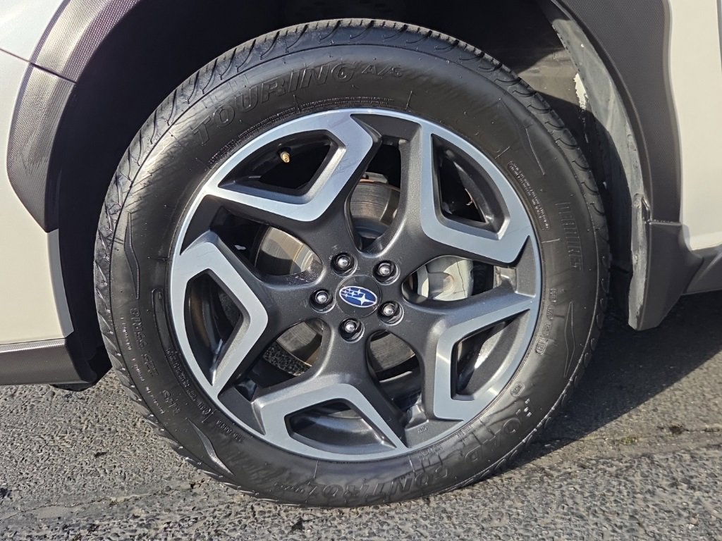 Used 2020 Subaru Crosstrek 2.0i Limited w/ Moonroof Package w/Navigation image 28