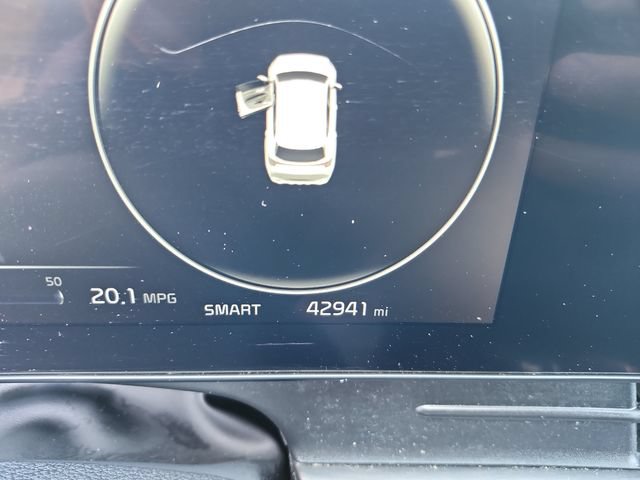 Used 2023 Kia Sportage X-Pro AWD/4WD image 18
