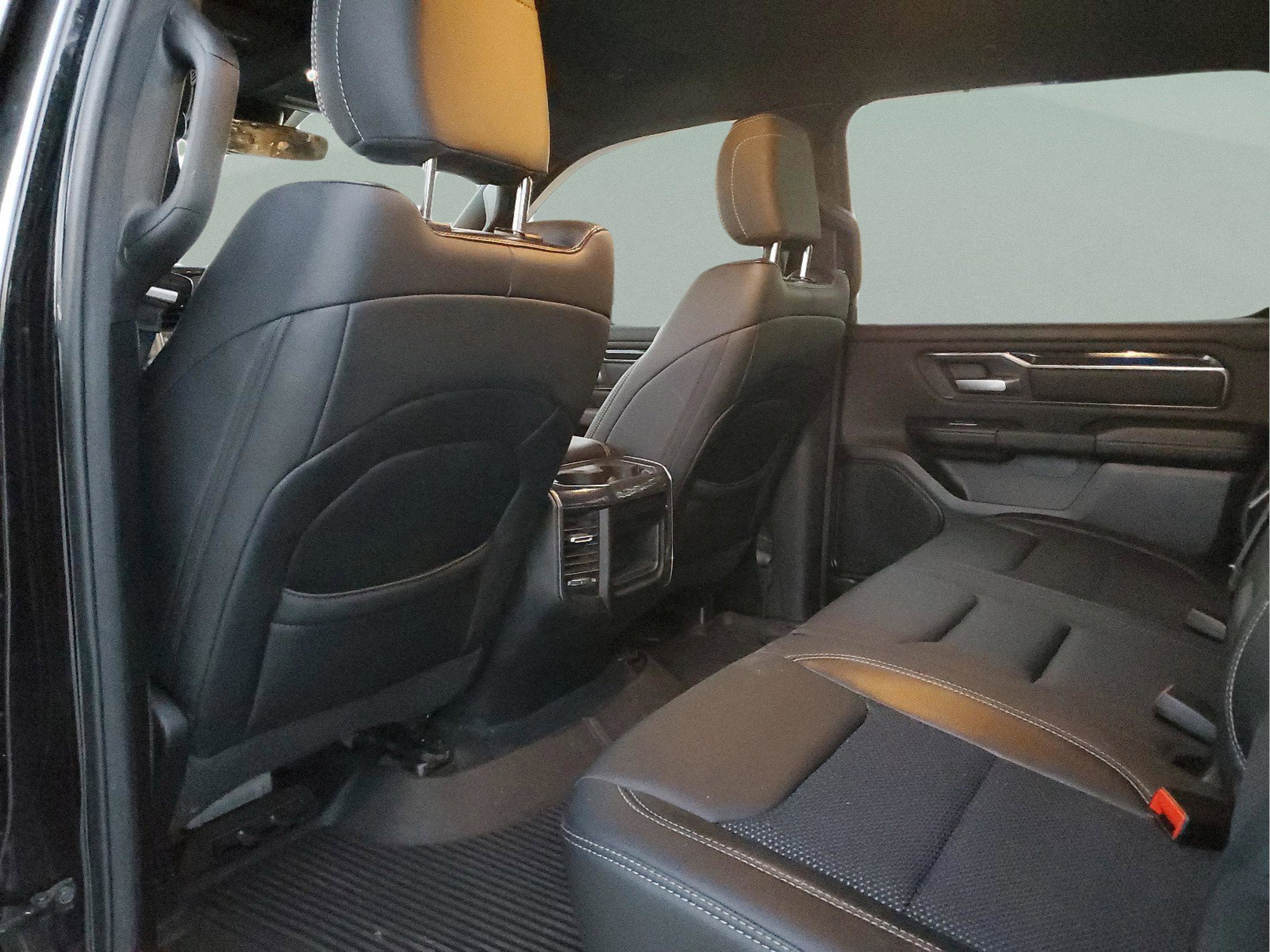 Used 2021 RAM 1500 Rebel w/ Rebel Level 1 Equipment Group image 5